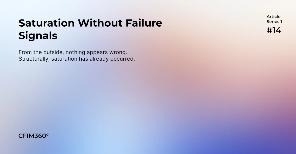 Article 14 cover image